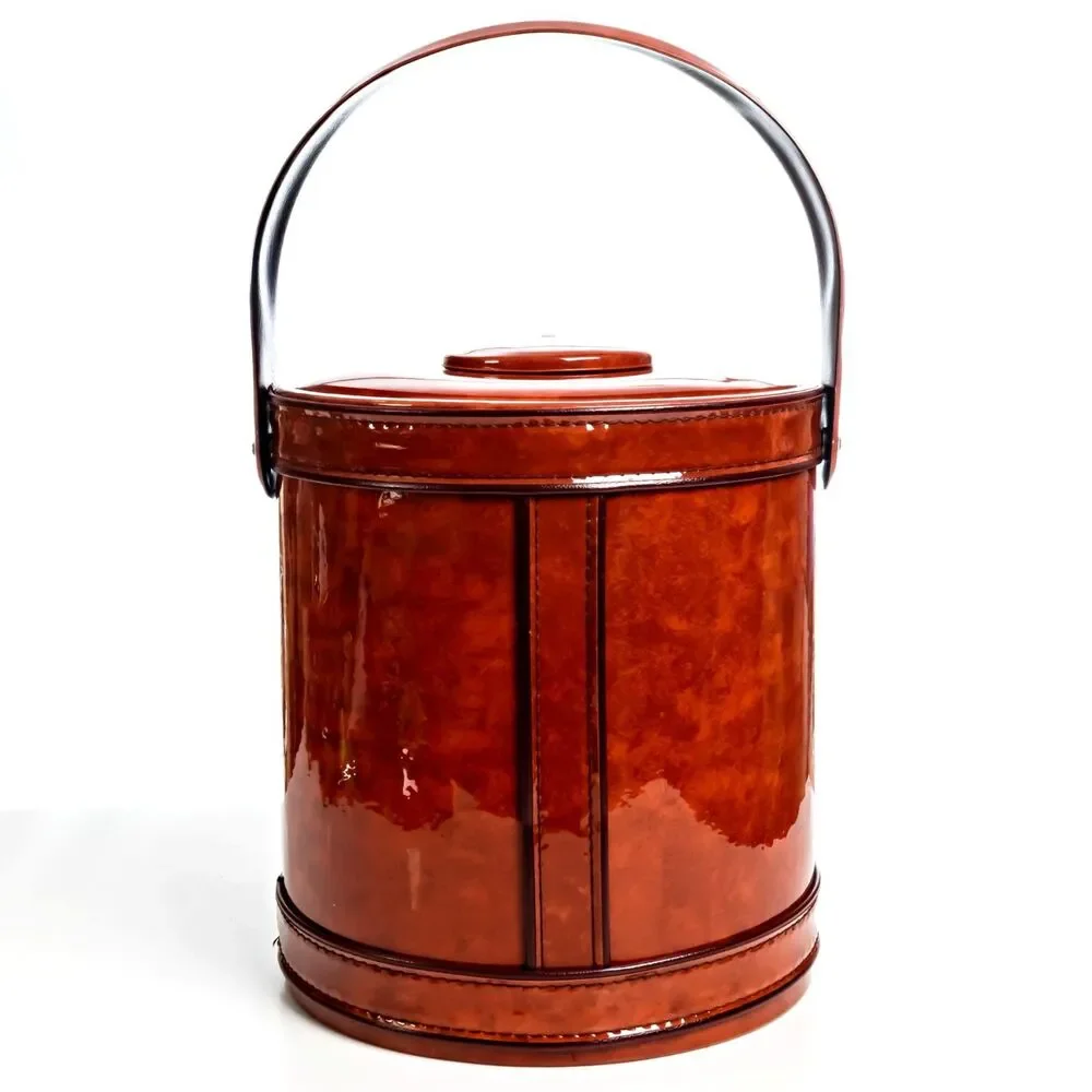 N/A vintage red